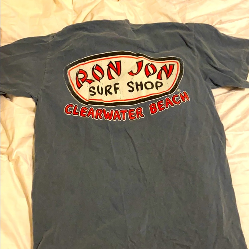 Ron Jon Surf Shop T shirt